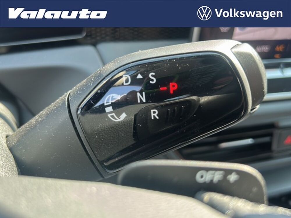 Tiguan NOUVEAU 1.5 ETSI 130CH DSG7 VW EDITION 2026 occasion 62217 Beaurains