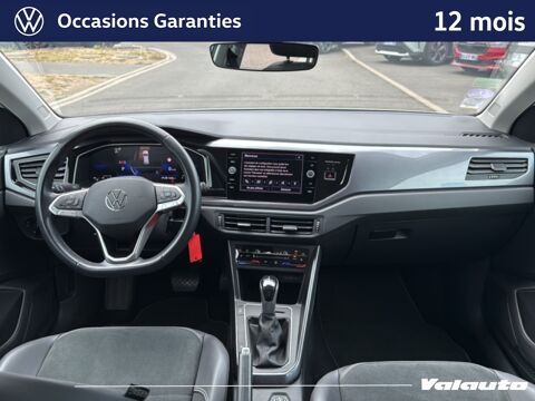 Polo STYLE 1.0 TSI 95 CH DSG7 2023 occasion 59223 Roncq