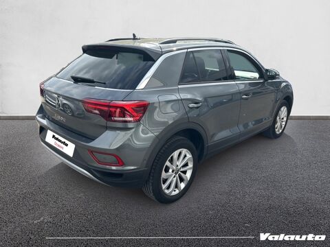 T-ROC VW EDITION 1.5 TSI 150CH DSG7 2025 occasion 59100 Roubaix