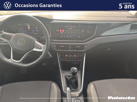 Polo VW EDITION 1.0 TSI 95 2025 occasion 59400 Cambrai