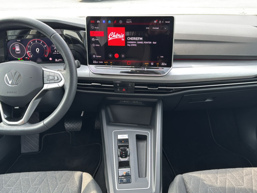 Golf SW 1.5 ETSI 115 CH DSG7 LIFE PLUS 2025 occasion 62217 Beaurains