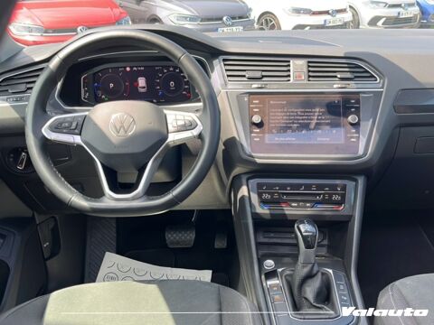 Tiguan ELEGANCE 2.0 TDI 150CH DSG7 2023 occasion 59930 La Chapelle-d'Armenti&egrave;res