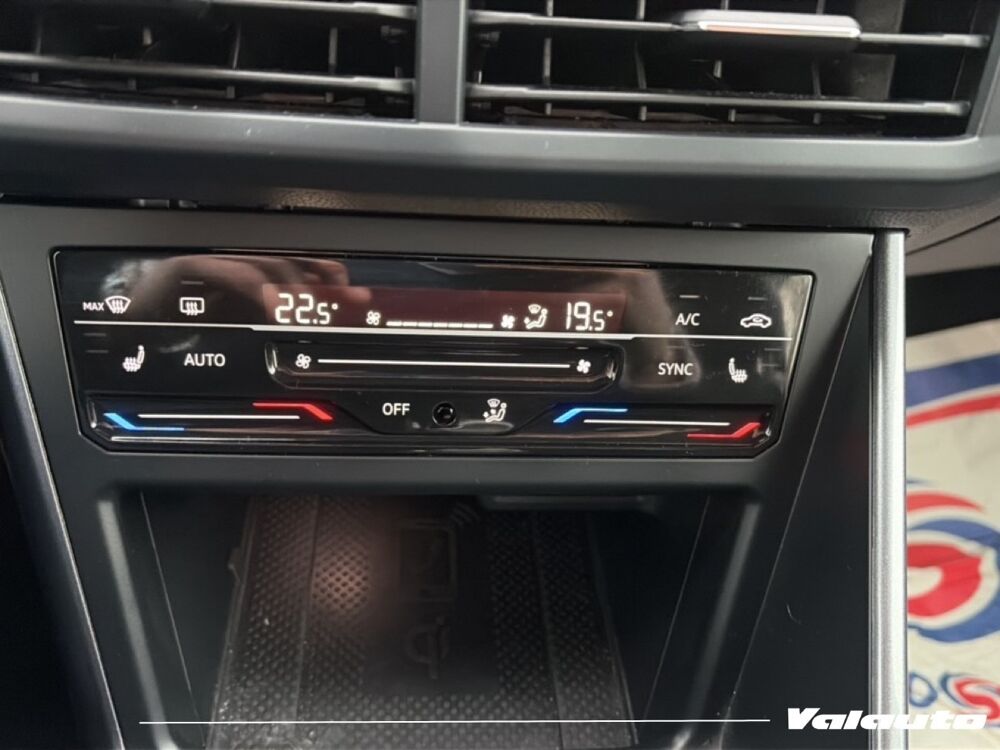 Polo 1.0 TSI 95 STYLE 2024 occasion 59860 Bruay-sur-l'Escaut