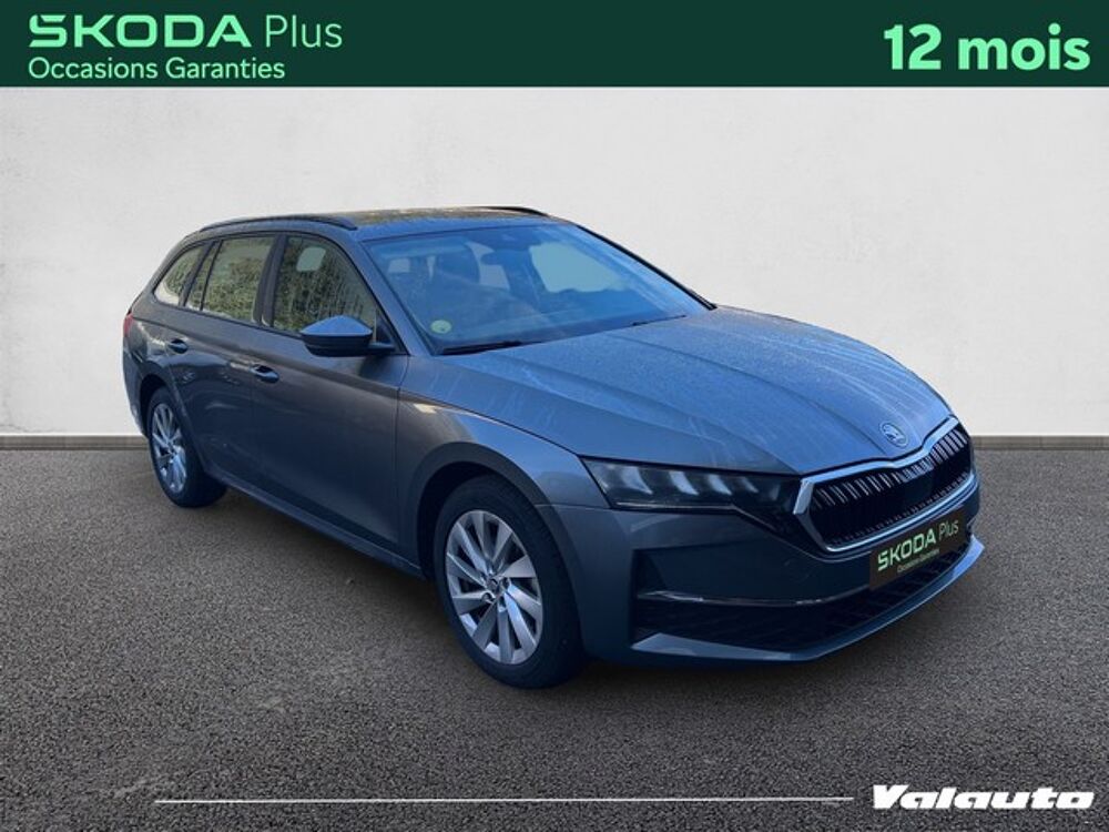 Octavia SELECTION 2.0 TDI 150 DSG7 2025 occasion 59130 Lambersart