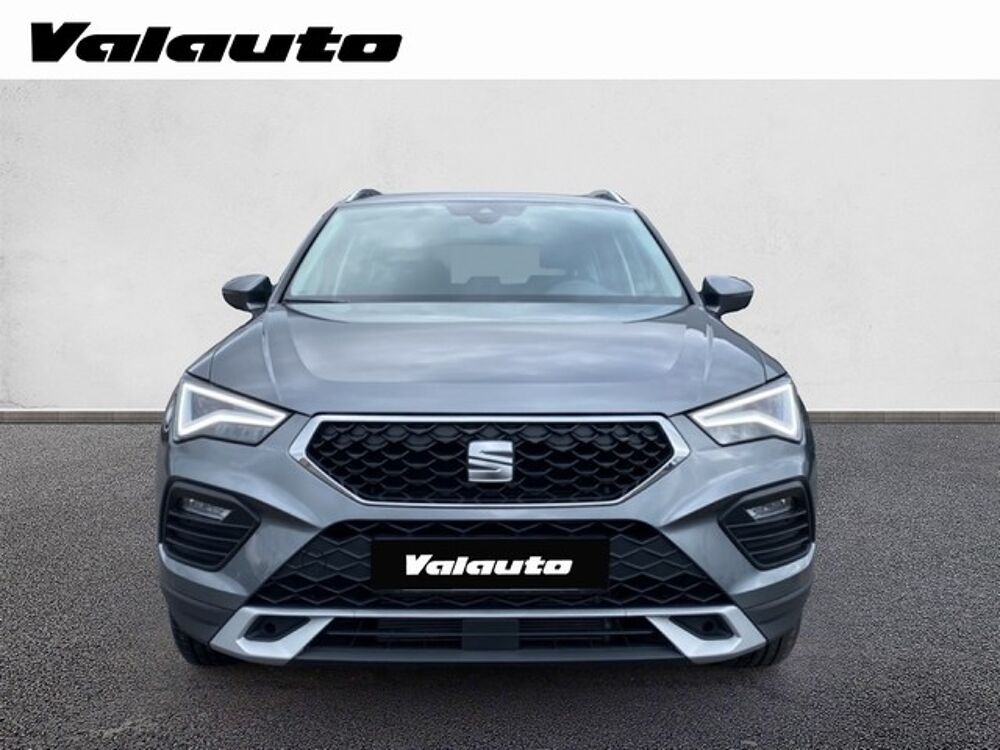Ateca EDITION 1.0 TSI 115CH BVM6 2026 occasion 59400 Cambrai