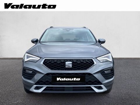 Ateca EDITION 1.0 TSI 115CH BVM6 2026 occasion 59400 Cambrai