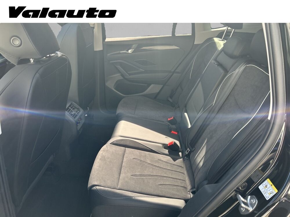 Tiguan NOUVEAU 1.5 ETSI 150CH DSG7 ELEGANCE 2026 occasion 59100 Roubaix
