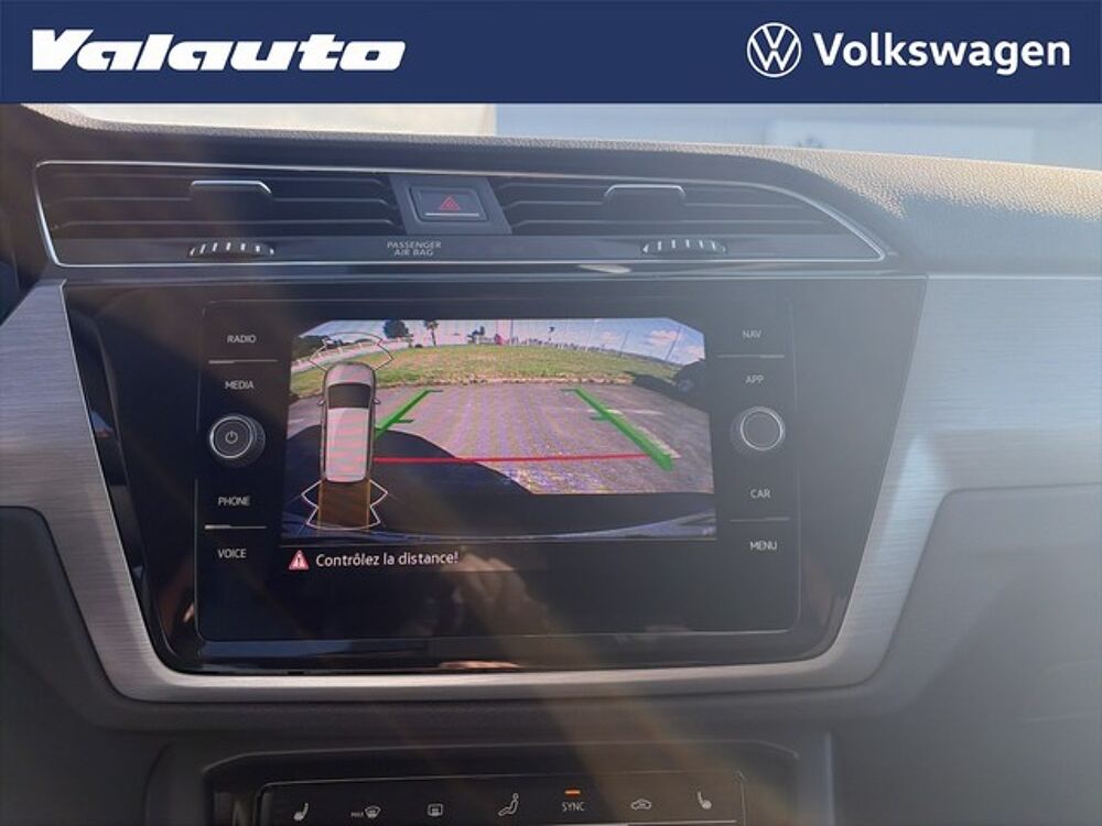 Touran 1.5 TSI 150 CH DSG7 LIFE PLUS/VW EDITION 2026 occasion 59400 Cambrai