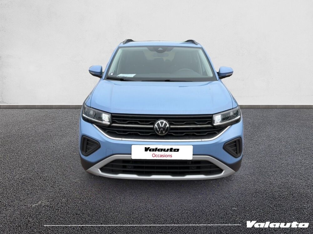 T-Cross VW EDITION 1.0 TSI 95CH 2024 occasion 59400 Cambrai