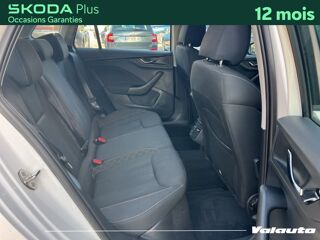 Kamiq AMBITION 1.5 TSI 150CH ACT DSG7 2023 occasion 59130 Lambersart