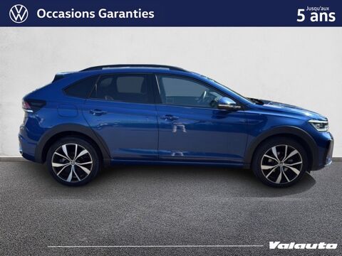 Taigo R-LINE 1.0 TSI 115 CH DSG7 2025 occasion 59223 Roncq
