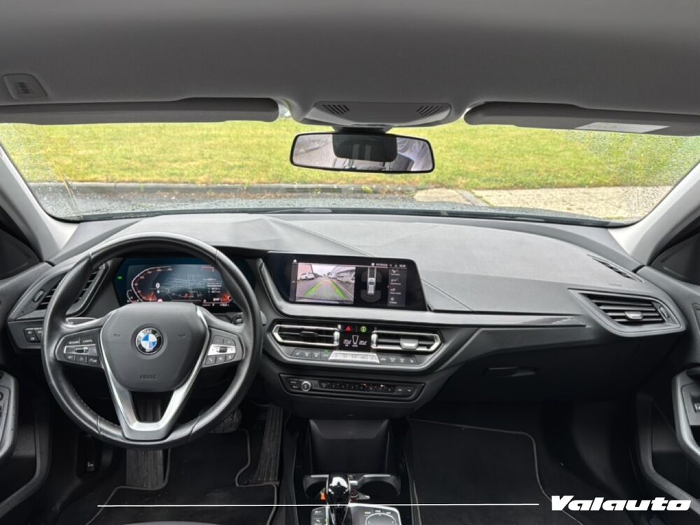 S&eacute;rie 1 118I 136CH DKG7 EDITION SPORT 2023 occasion 59860 Bruay-sur-l'Escaut
