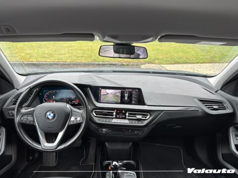 S&eacute;rie 1 118I 136CH DKG7 EDITION SPORT 2023 occasion 59860 Bruay-sur-l'Escaut