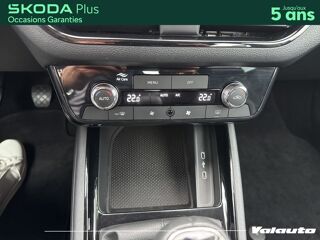 Kamiq SELECTION 1.0 TSI EVO 116CH BVM6 2025 occasion 59223 Roncq