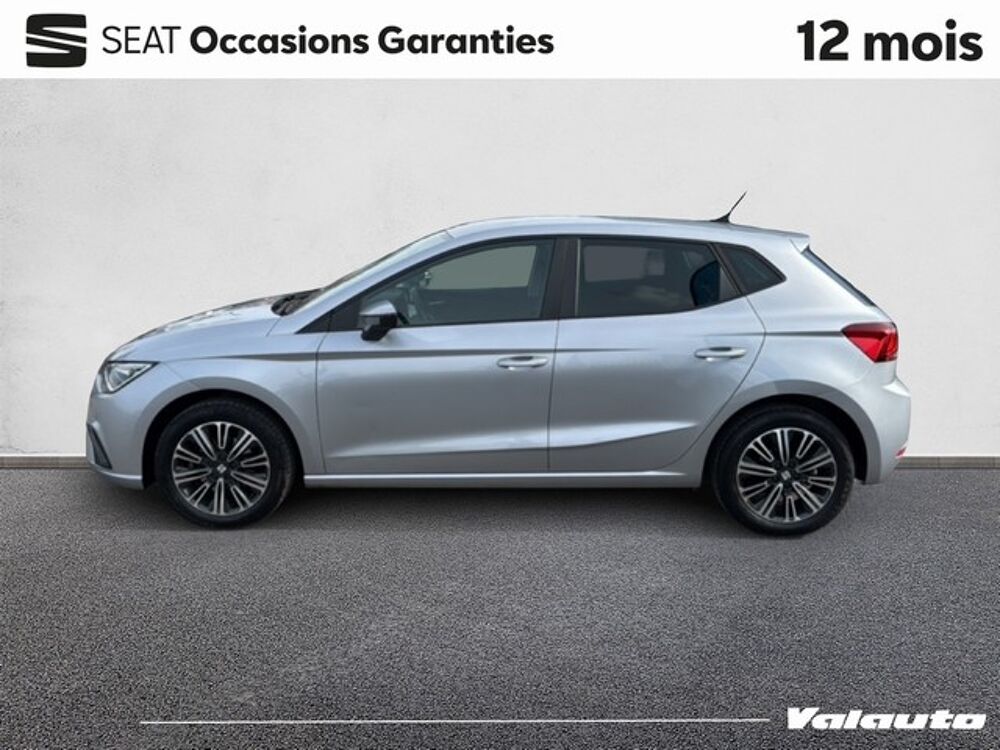 Ibiza 1.0 TSI 110 CH COPA 2023 occasion 59223 Roncq