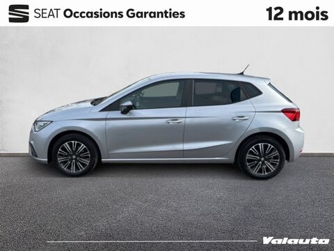 Ibiza 1.0 TSI 110 CH COPA 2023 occasion 59223 Roncq
