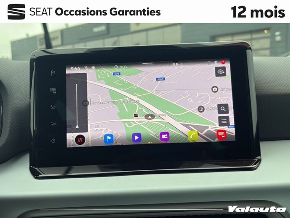 Arona 1.0 TSI 95 CH URBAN 2023 occasion 59860 Bruay-sur-l'Escaut