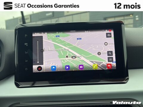 Arona 1.0 TSI 95 CH URBAN 2023 occasion 59860 Bruay-sur-l'Escaut