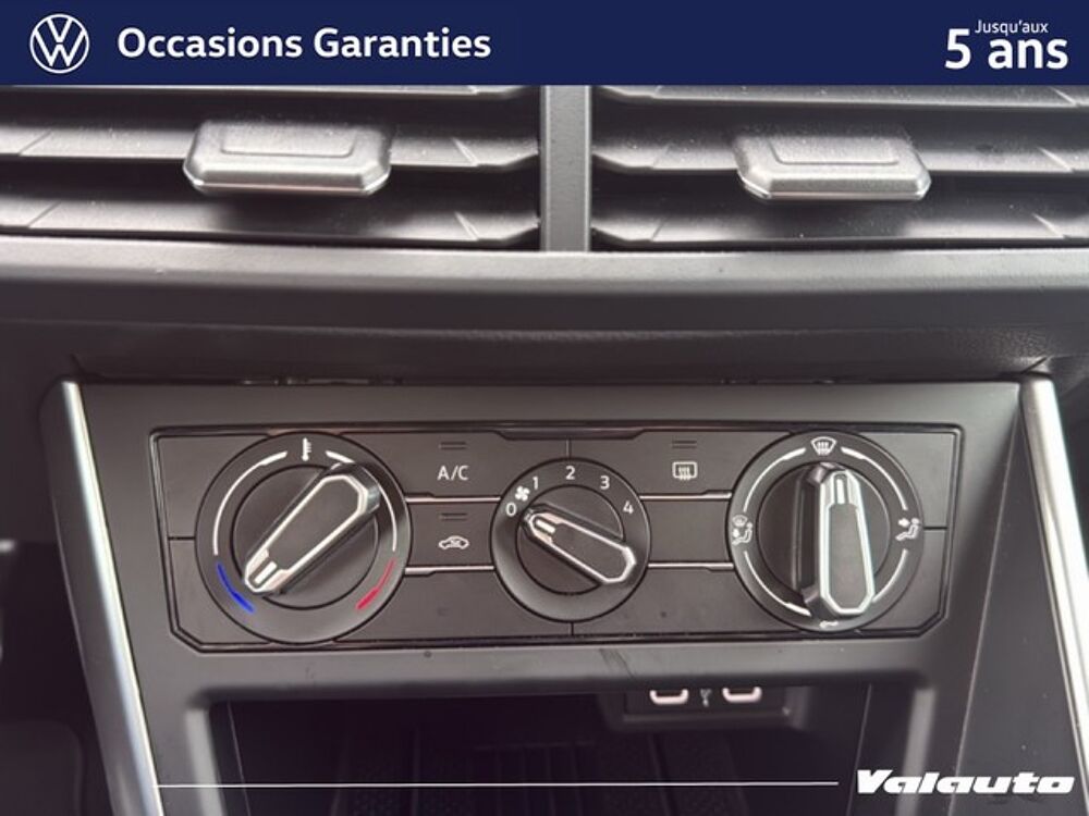 Taigo VW EDITION 1.0 TSI 116 CH DSG7 2025 occasion 59223 Roncq