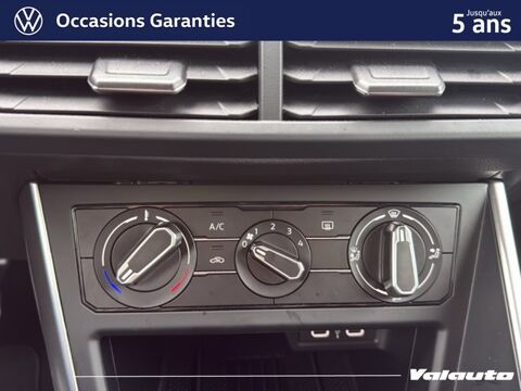 Taigo VW EDITION 1.0 TSI 116 CH DSG7 2025 occasion 59223 Roncq