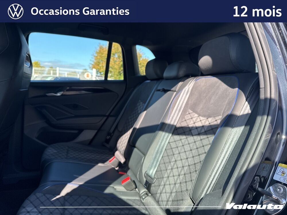 Tiguan 2.0 TDI DSG R-LINE 2024 occasion 59400 Cambrai