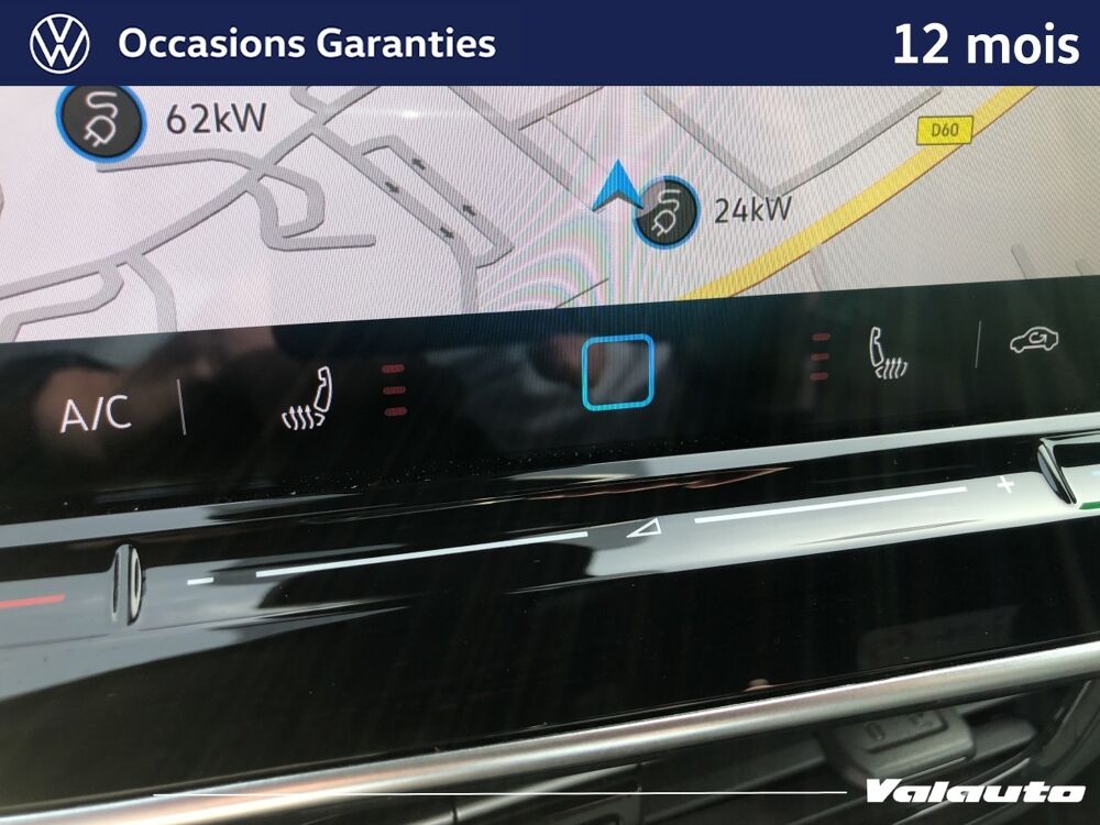 ID.3 PRO S 204CH LIFEMAX 2025 occasion 62217 Beaurains