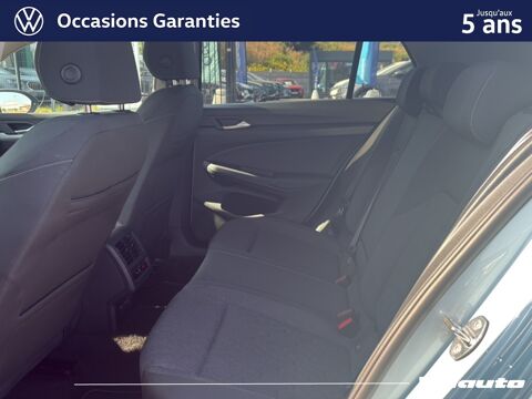 Golf 8 1.5 TSI 116 CH BVM6 LIFE PLUS/VW EDI... 2025 occasion 59223 Roncq