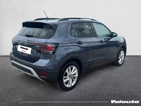 T-Cross 1.0 TSI 95CH VW EDITION 2024 occasion 59223 Roncq