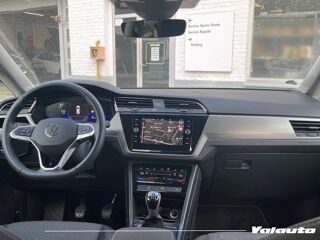 Touran 7PL 1.5 TSI 150 CH VW EDITION 2024 occasion 59100 Roubaix