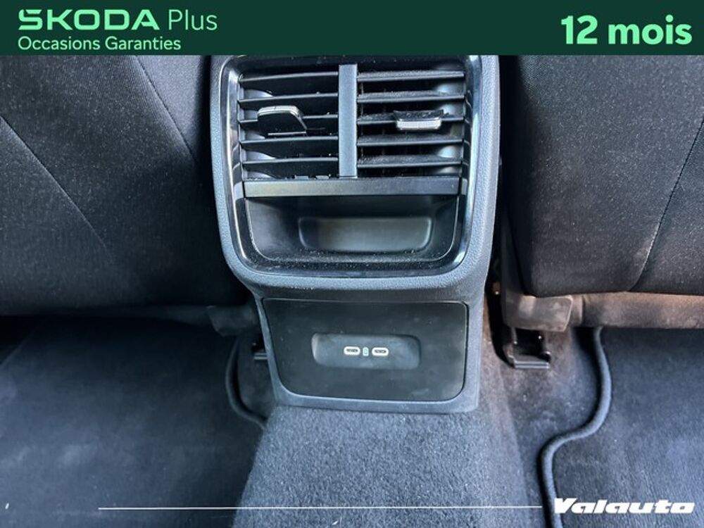 Octavia SELECTION 2.0 TDI 150 DSG7 2025 occasion 59130 Lambersart