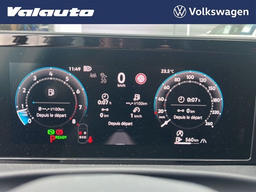 T-ROC NOUVEAU T ROC NF 1.5 ETSI HYBRID 150CH... 2026 occasion 62217 Beaurains