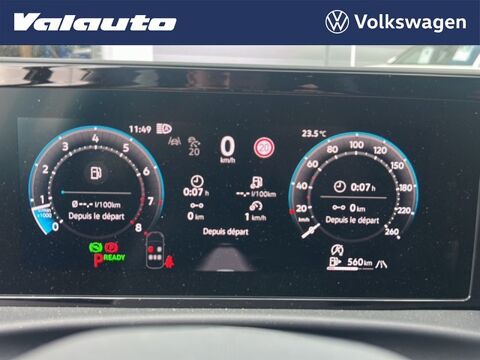 T-ROC NOUVEAU T ROC NF 1.5 ETSI HYBRID 150CH... 2026 occasion 62217 Beaurains