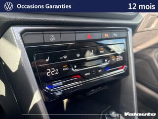 T-ROC 1.5 TSI 150 STYLE EXCLUSIVE 2023 occasion 59860 Bruay-sur-l'Escaut