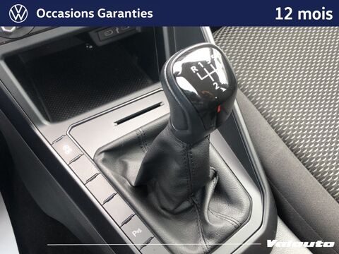 Polo 1.0 TSI 95 2023 occasion 62217 Beaurains