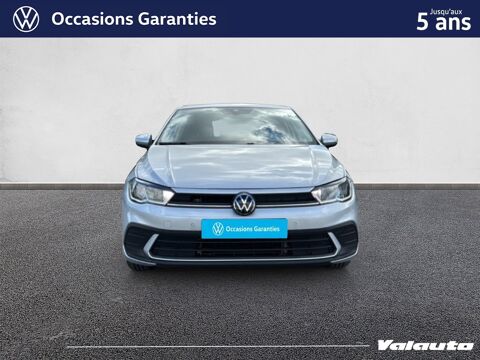 Polo VW EDITION 1.0 TSI 95 2025 occasion 59400 Cambrai