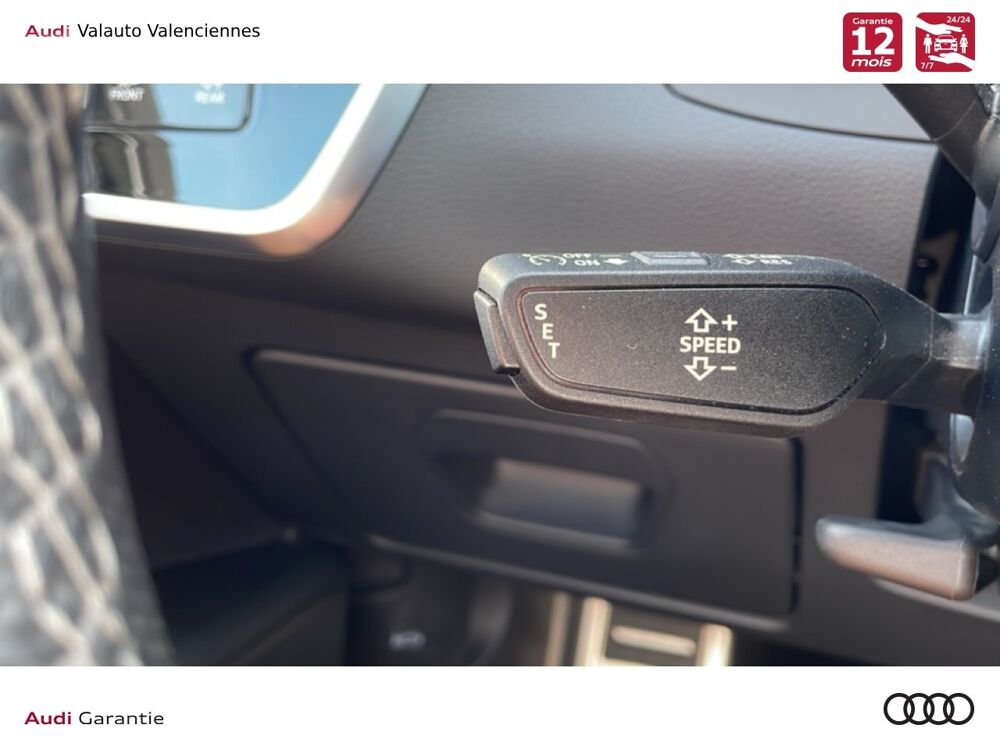 A6 55 TFSI E 367 CH QUATTRO S TRONIC... 2023 occasion 59860 Bruay-sur-l'Escaut