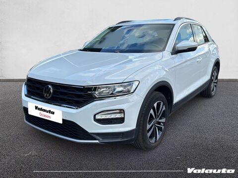 Annonce voiture Volkswagen T-ROC 19990 €