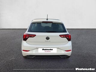 Polo FL 1.0 MPI 80CH 2024 occasion 59720 Louvroil
