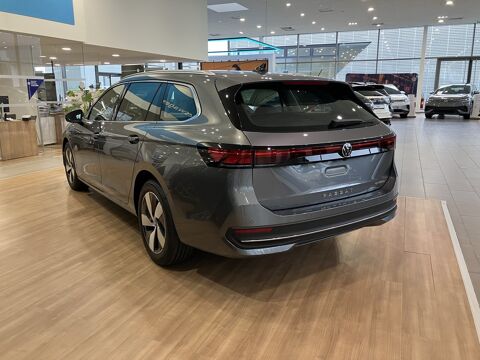 Passat 1.5 EHYB 204 DSG6 LIFE PLUS 2025 occasion 59860 Bruay-sur-l'Escaut