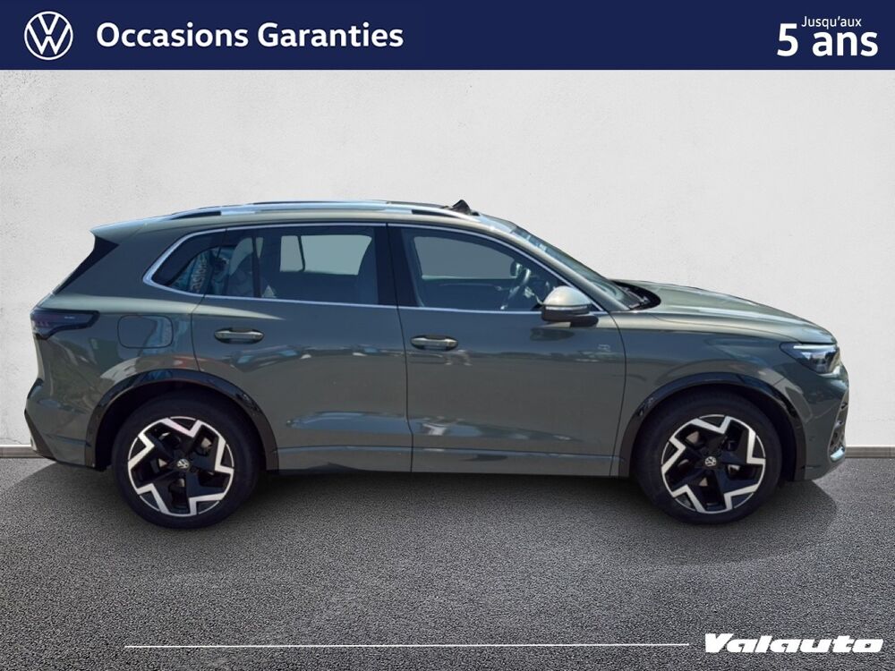 Tiguan R-LINE 1.5 ETSI 150CH DSG7 2025 occasion 59223 Roncq