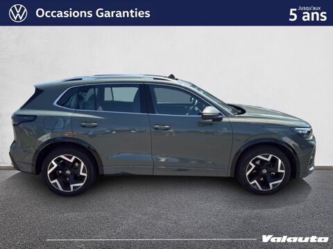 Tiguan R-LINE 1.5 ETSI 150CH DSG7 2025 occasion 59223 Roncq
