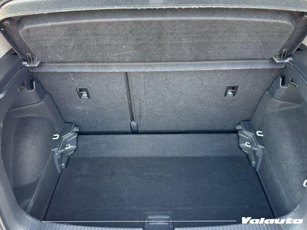 T-Cross 1.0 TSI 95 CH BVM5 LOUNGE 2023 occasion 59223 Roncq