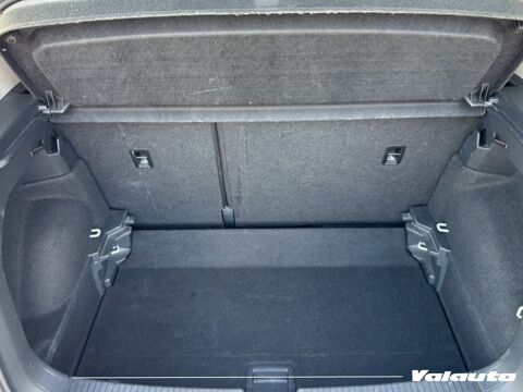 T-Cross 1.0 TSI 95 CH BVM5 LOUNGE 2023 occasion 59223 Roncq