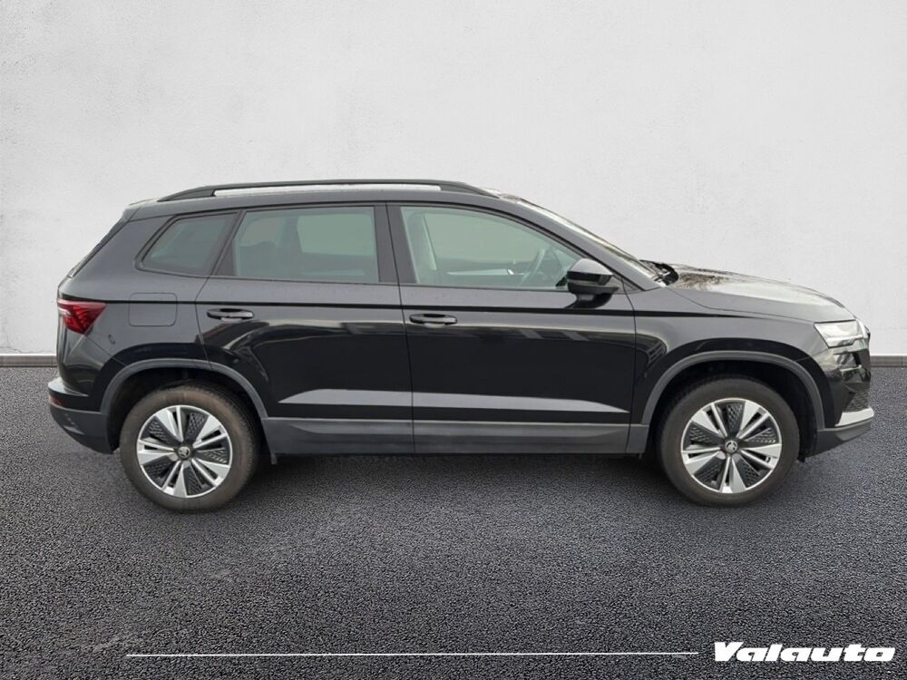 Karoq BUSINSS 2.0 TDI 116 DSG7 2022 occasion 59860 Bruay-sur-l'Escaut