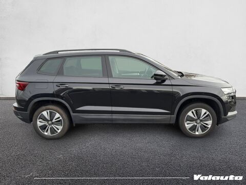 Karoq BUSINSS 2.0 TDI 116 DSG7 2022 occasion 59860 Bruay-sur-l'Escaut