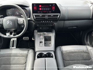 C5 aircross 1.5 BLUEHDI 130 EAT8 SHINE 2023 occasion 59400 Cambrai