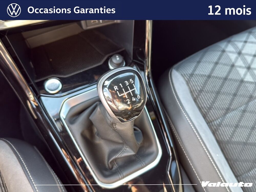 T-ROC 1.5 TSI 150 CH R LINE 2023 occasion 59860 Bruay-sur-l'Escaut