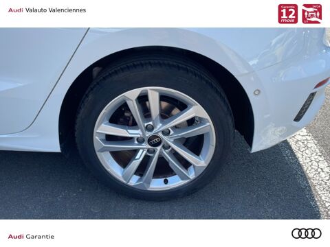 A3 35 TFSI 150 S TRONIC BUSINESS 2023 occasion 59860 Bruay-sur-l'Escaut