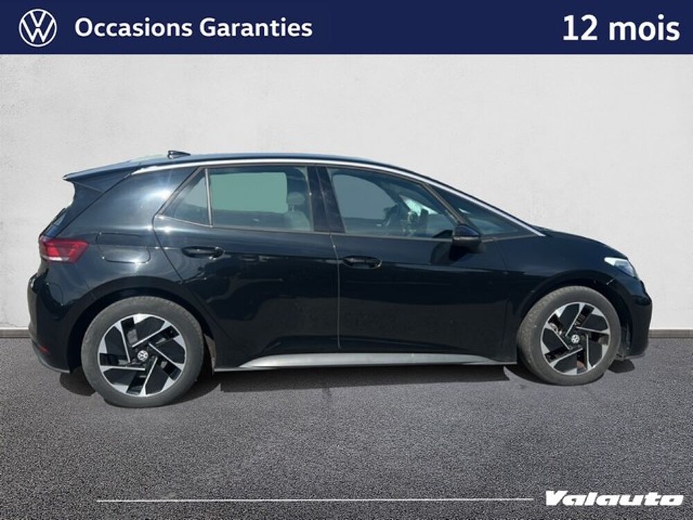 ID.3 PRO 204CH PERFORMANCE 62 KWH 2023 occasion 62217 Beaurains