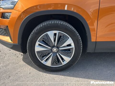 Karoq AMBITION 2.0 TDI 116 SCR DSG7 2023 occasion 59130 Lambersart